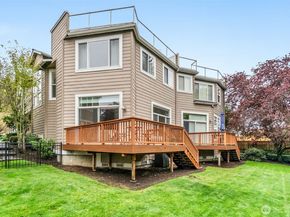 11423 NE 86th Street, Kirkland WA 98033