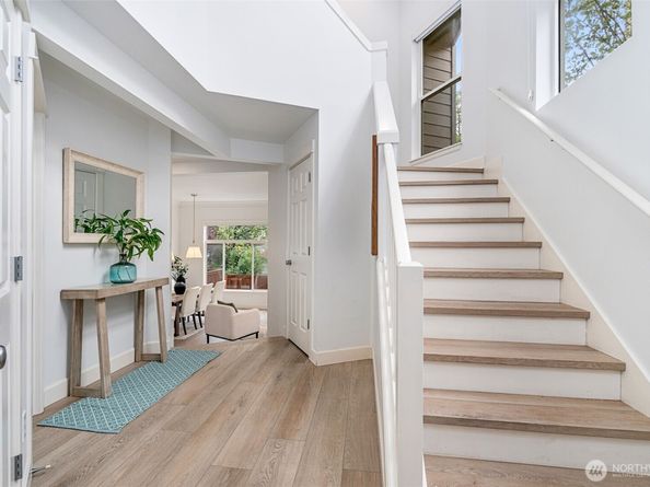 11423 NE 86th Street, Kirkland WA 98033