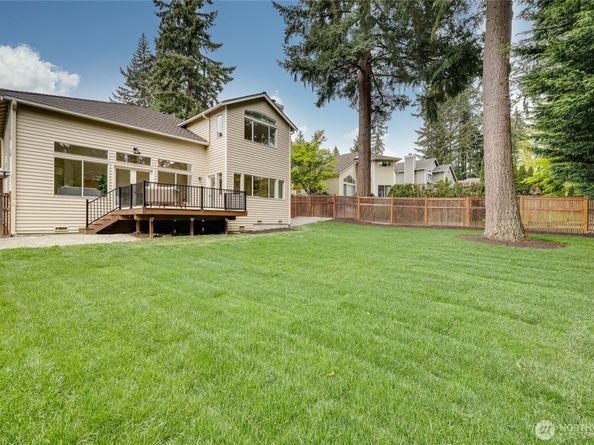 1406 144th Street SE, Mill Creek WA 98012