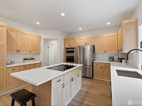 1406 144th Street SE, Mill Creek WA 98012