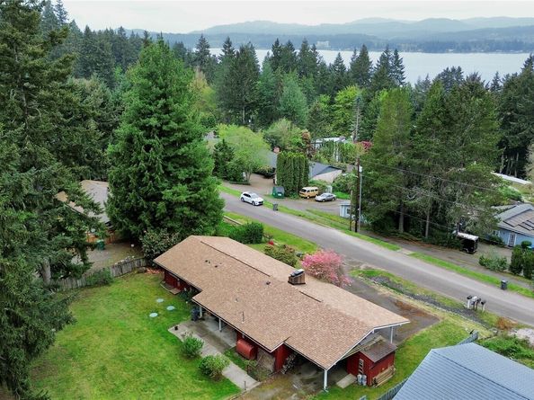 5924 Nora Street NW, Bremerton WA 98311