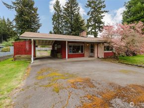 5924 Nora Street NW, Bremerton WA 98311