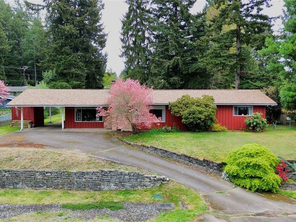 5924 Nora Street NW, Bremerton WA 98311