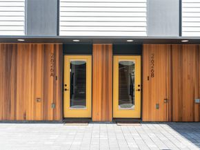 2626 58th Avenue SW B, Seattle WA 98116