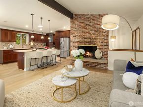 2814 129th Avenue SE, Bellevue WA 98005