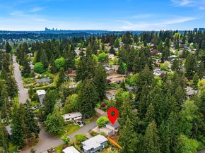 2814 129th Avenue SE, Bellevue WA 98005