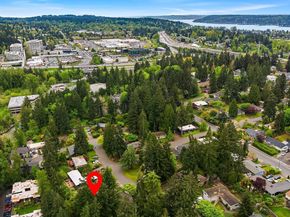 2814 129th Avenue SE, Bellevue WA 98005