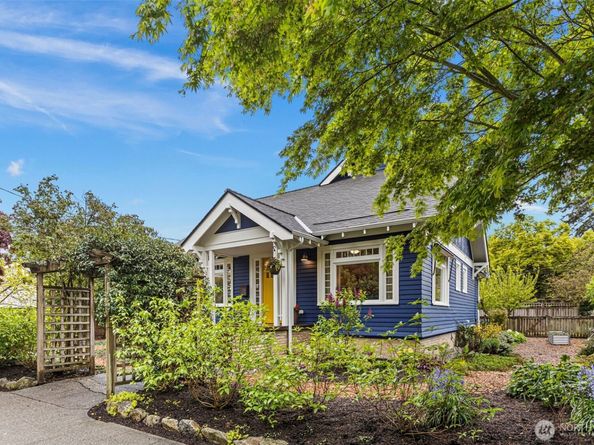 5151 S Orchard Street, Seattle WA 98118