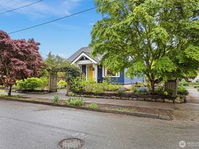 5151 S Orchard Street, Seattle WA 98118
