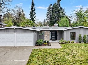 1217 150th Avenue SE, Bellevue WA 98007