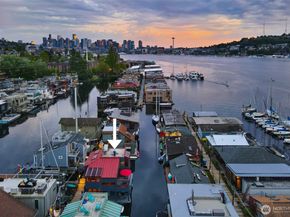 2727 Fairview Avenue E 4, Seattle WA 98102