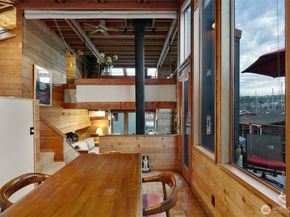 2727 Fairview Avenue E 4, Seattle WA 98102