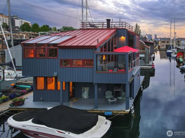 2727 Fairview Avenue E 4, Seattle WA 98102