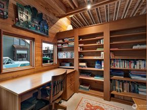 2727 Fairview Avenue E 4, Seattle WA 98102