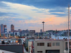 2727 Fairview Avenue E 4, Seattle WA 98102