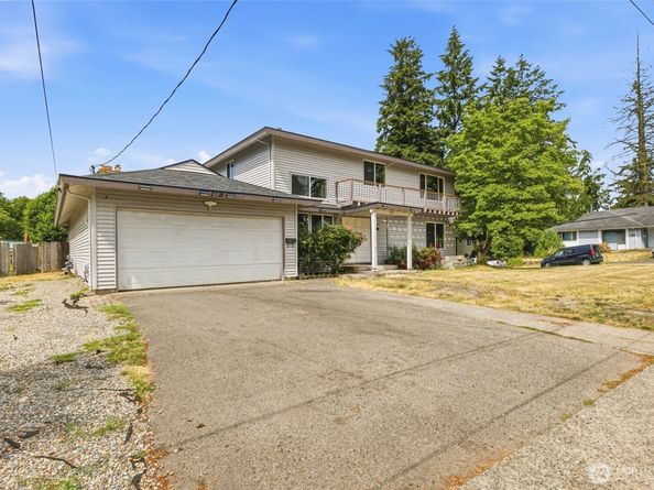 2735 26th Street SE, Auburn WA 98002