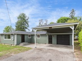 4737 SE Foss Road, Port Orchard WA 98366
