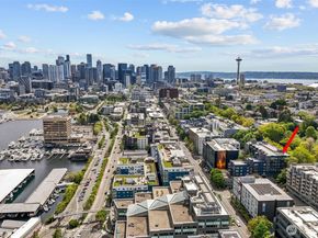 701 Galer Street 505, Seattle WA 98109