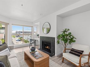 701 Galer Street 505, Seattle WA 98109