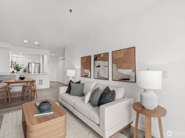 701 Galer Street 505, Seattle WA 98109