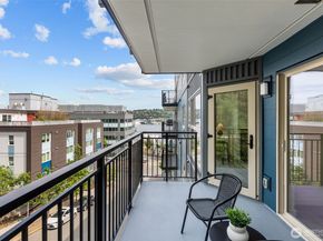 701 Galer Street 505, Seattle WA 98109