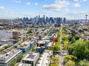 701 Galer Street 505, Seattle WA 98109