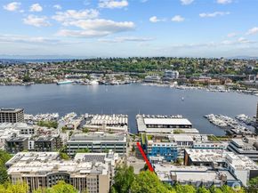 701 Galer Street 505, Seattle WA 98109