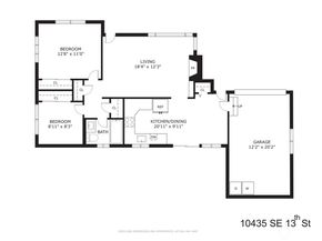 10435 SE 13th Street, Bellevue WA 98004