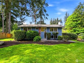 14613 SE 16th Place, Bellevue WA 98007