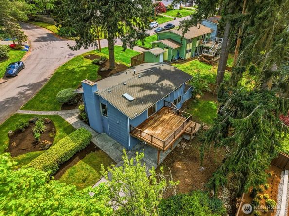 14613 SE 16th Place, Bellevue WA 98007