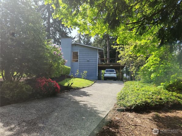 14613 SE 16th Place, Bellevue WA 98007
