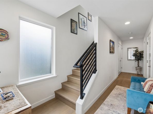 8314 14th Avenue NW A, Seattle WA 98117