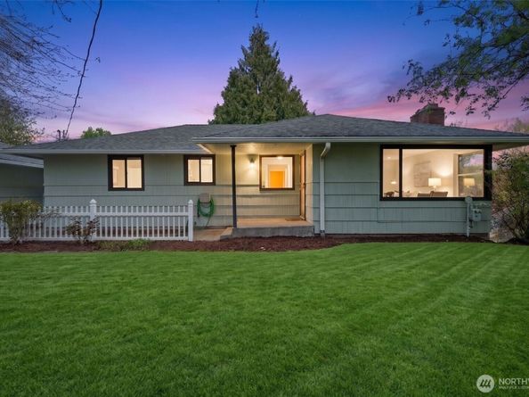 2426 S 142nd Street, SeaTac WA 98168