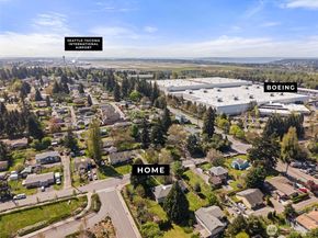 2426 S 142nd Street, SeaTac WA 98168
