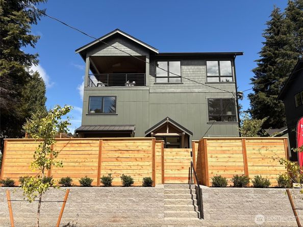 3020 NE 95th, Seattle WA 98115
