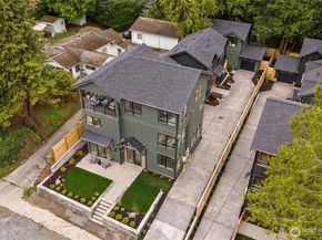 3020 NE 95th, Seattle WA 98115