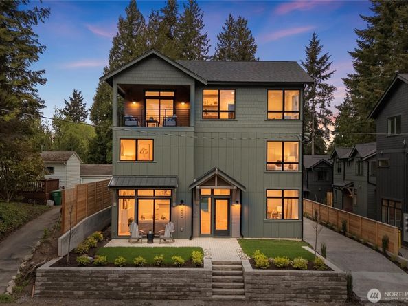 3020 NE 95th, Seattle WA 98115