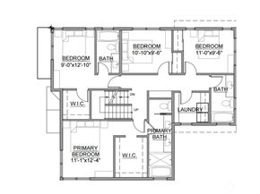 3020 NE 95th, Seattle WA 98115
