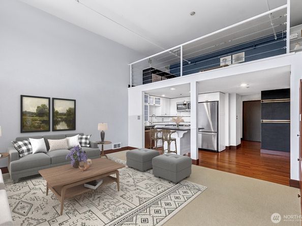 201 Galer Street 414, Seattle WA 98109