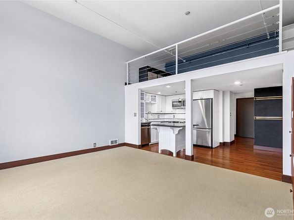 201 Galer Street 414, Seattle WA 98109