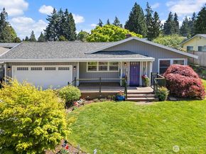 30022 6th Avenue SW, Federal Way WA 98023