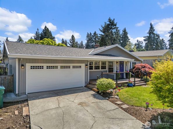 30022 6th Avenue SW, Federal Way WA 98023