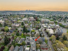 1412 A N 47th Street, Seattle WA 98103