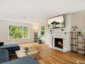 4037 NE 109th Street, Seattle WA 98125
