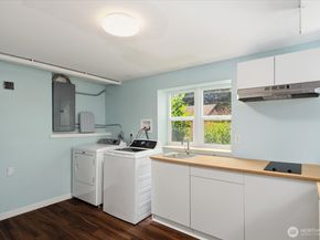 4037 NE 109th Street, Seattle WA 98125