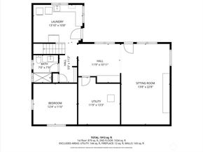 4037 NE 109th Street, Seattle WA 98125