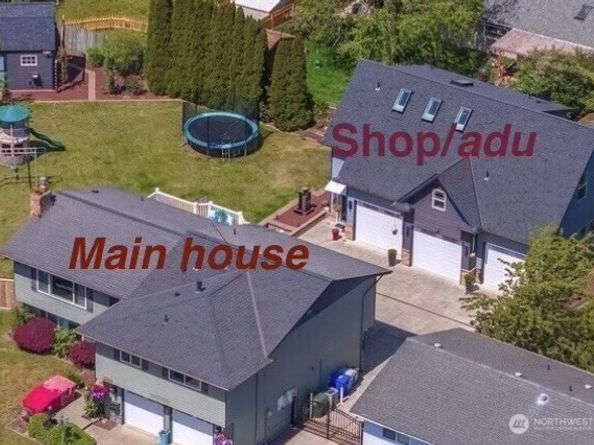12202 SE 218th Court, Kent WA 98031