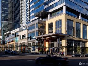 650 Bellevue Way NE 2808, Bellevue WA 98004