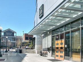 650 Bellevue Way NE 2808, Bellevue WA 98004