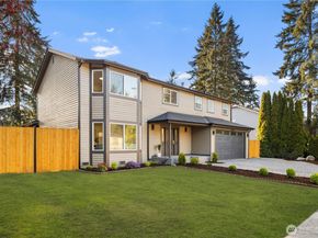 13820 60th Avenue W, Edmonds WA 98026